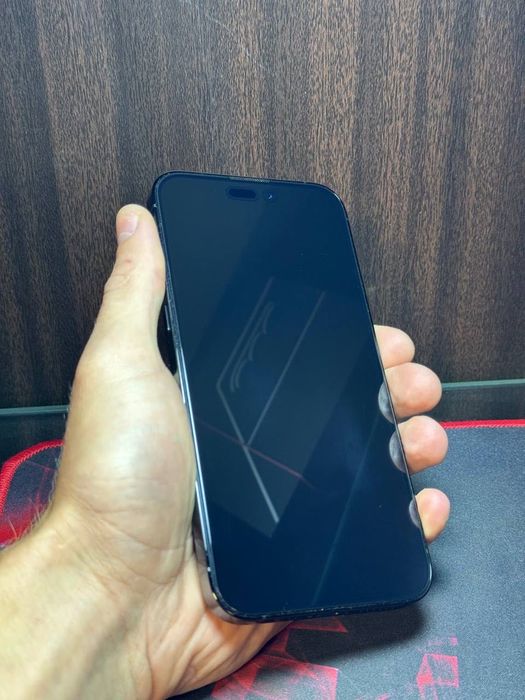 iPhone 14 Pro Max 128 Gb