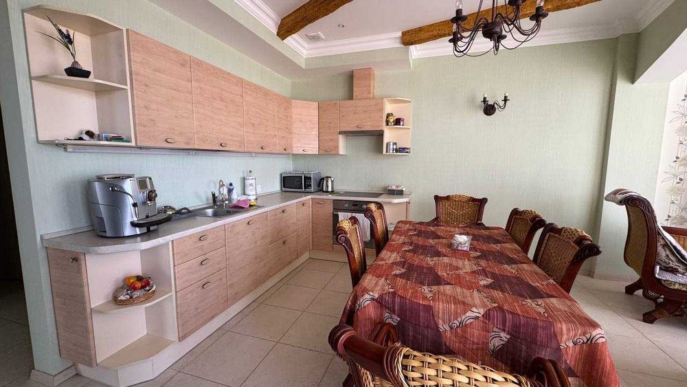 Дом по адресу (площадь 320 м²) - Atlanta.ua - фото 8