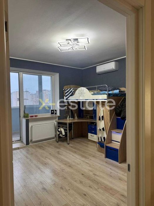 Без КомісіЇ! Оренда 3-х кімнатної квартири в Аркадії