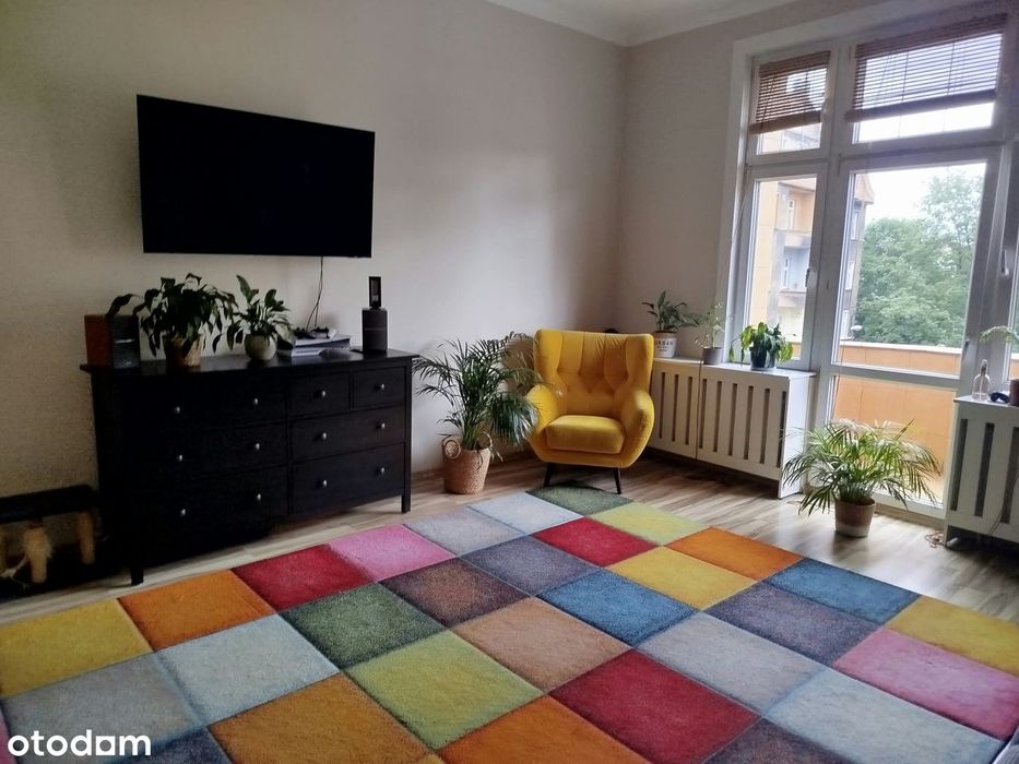 Mieszkanie – Zabrze, Śródmieście - Widok 2