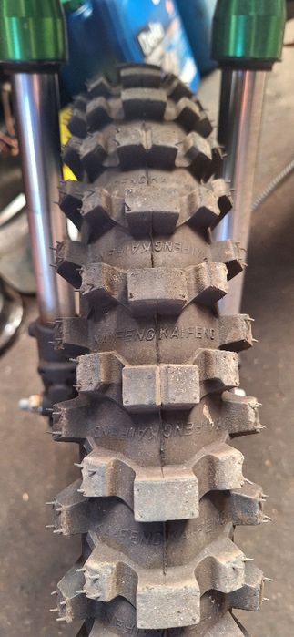 Cross  250 cmm 4t