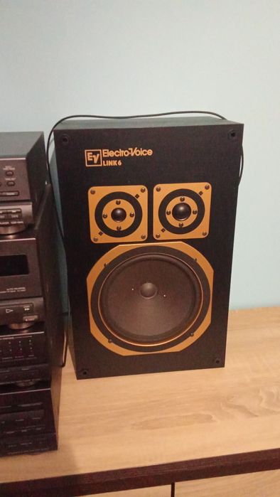 Kolumny Electro-Voice