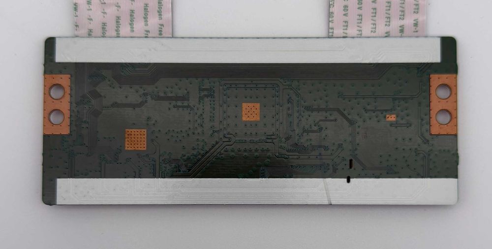 Placa T-CON de TV LG | 6871L-4293F - 6870C-0647A