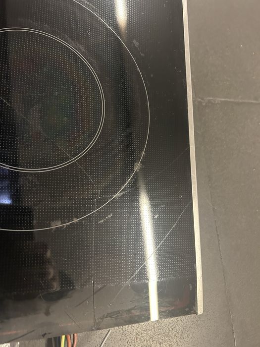 Plyta ceramiczna Siemens