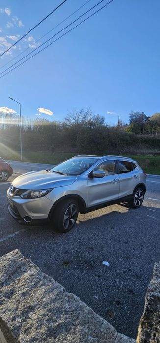 Nissan qashqai 1500 DCI