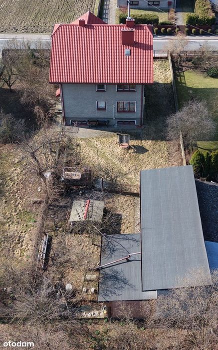 Dom – Kłomnice - Widok 4