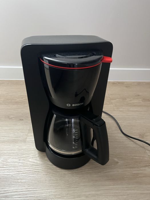 Zaparzacz do kawy Bosh