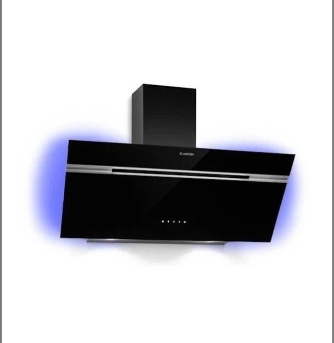 Вытяжка Klarstein Alina 90см
