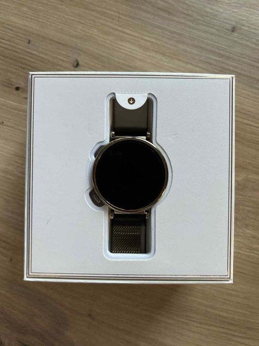 Smartwatch HUAWEI Watch GT 4 Elegant 41mm Złoty