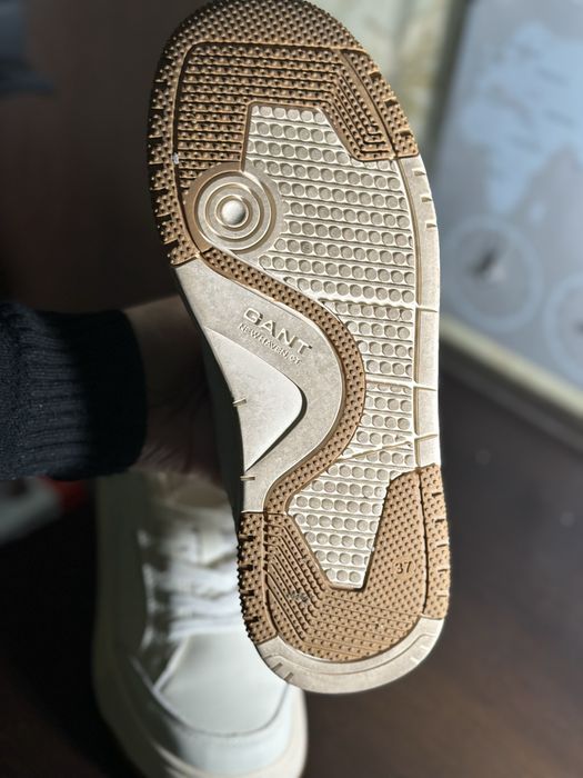 Жіночі кросівки Gant оригінал