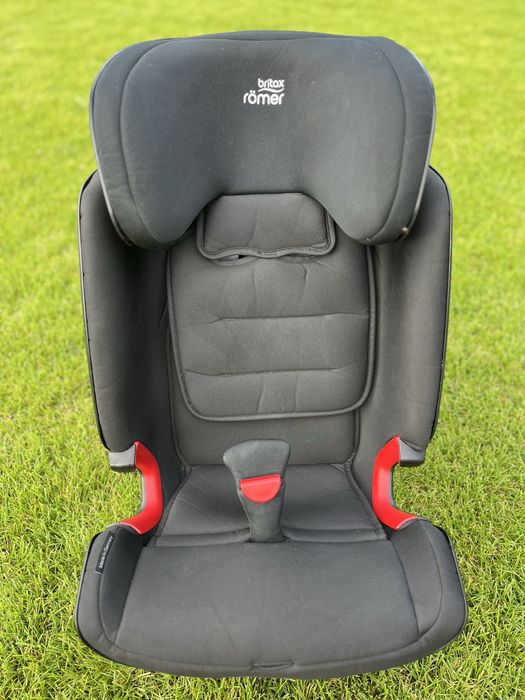 Автокрісло Britax Romer