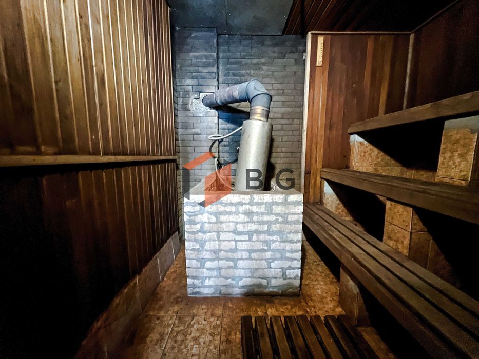 Продається готовий прибутковий бізнес – відпочинковий комплекс