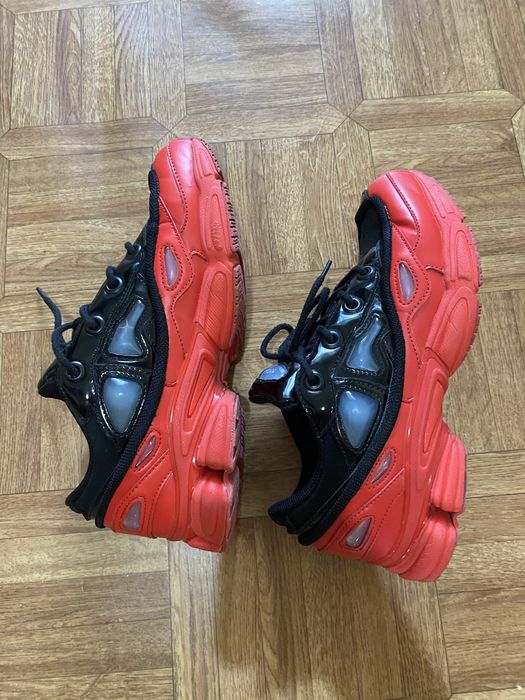 Кроссовки Raf simons(раф симонс) raf simons ozweego 3 новые