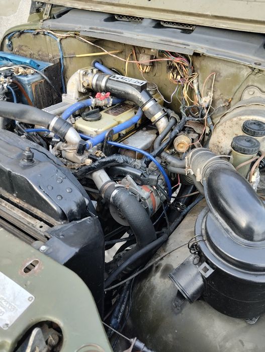 Продам автомобіль УАЗ дизель