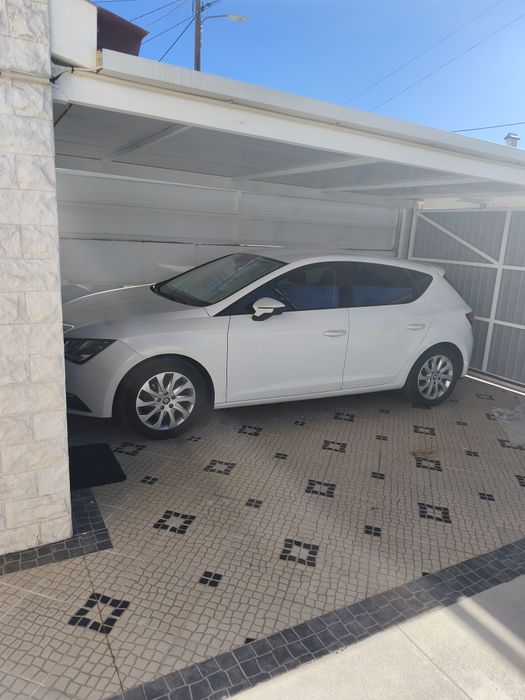 SEAT Leon 1.6 TDI 110cv