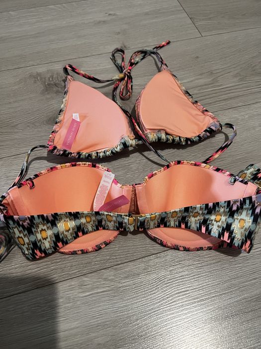 Купальник Victorias secret