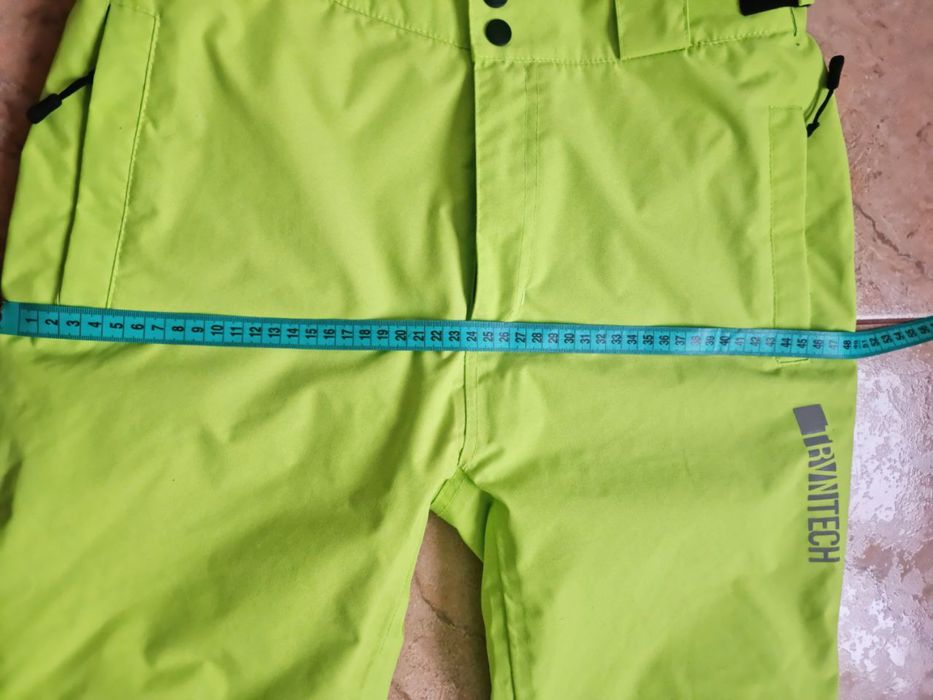 Лижні штани / Лыжные штаны S-M