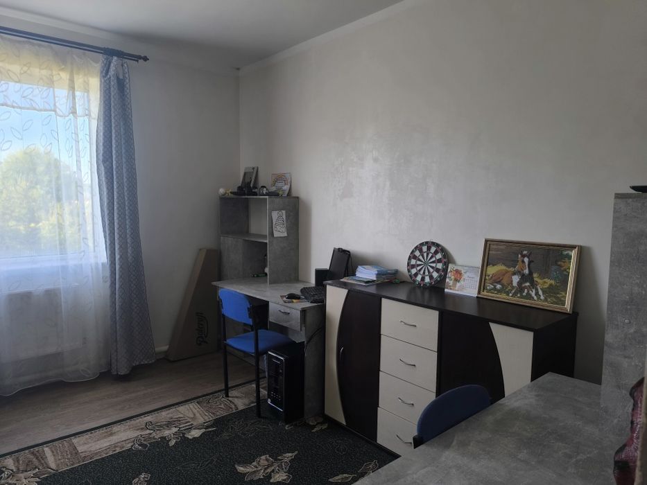 Продам дом в селе Вiльне (Свердловка) 60000