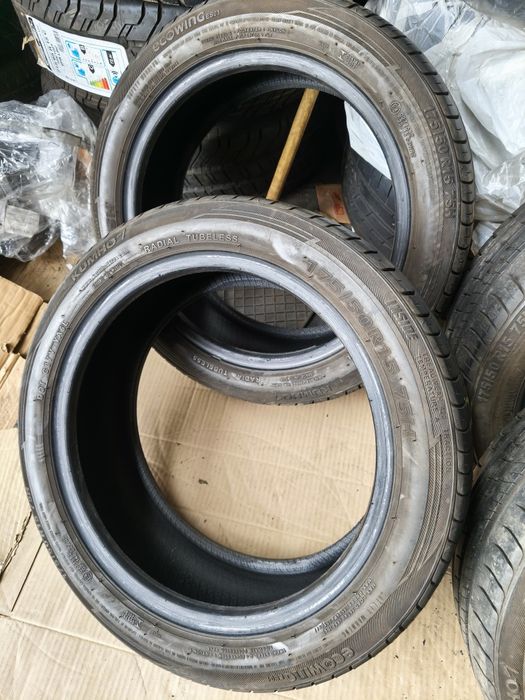 175/50/15 шини літні Kumho