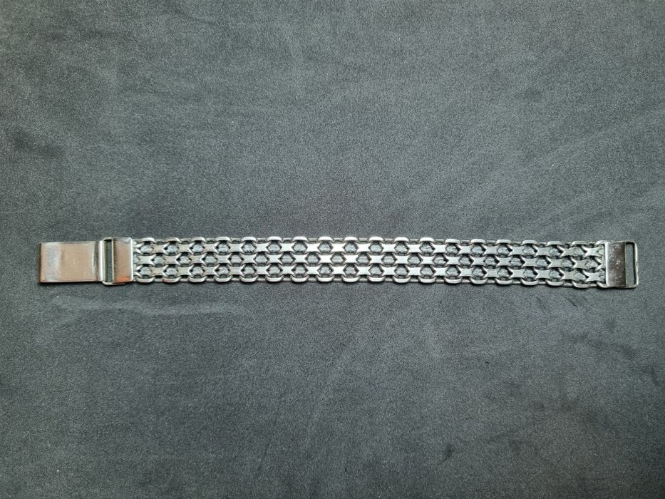 Срібний браслет 925 46 гр