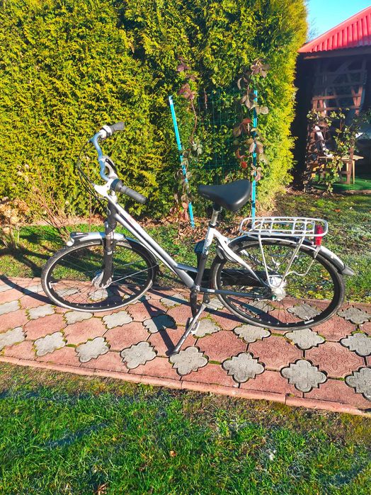 Rower Holenderski Gazelle Eclipse