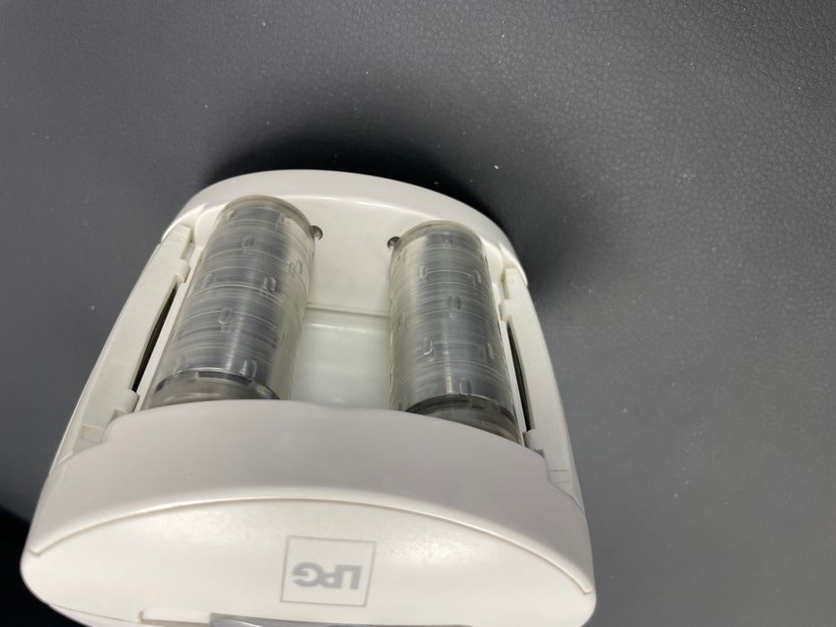 KM 70 endermologia LPG nakładka na głowicę