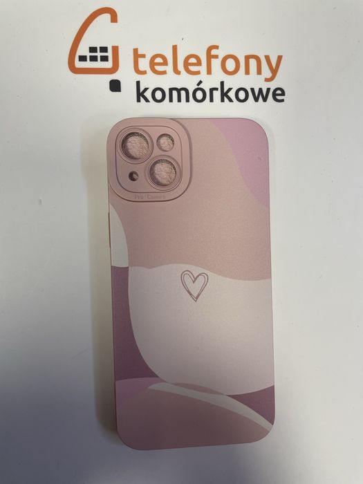 Iphone 15 Plus Etui Case