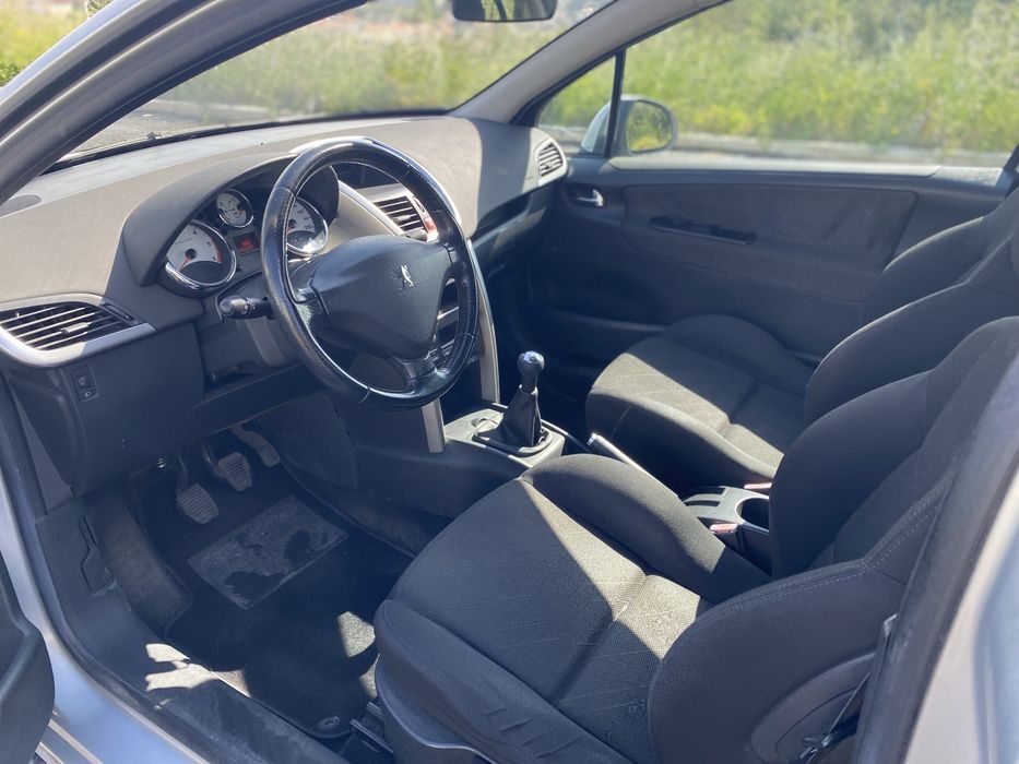 Vendo Peugeot 207 1.6 HDI 110cv