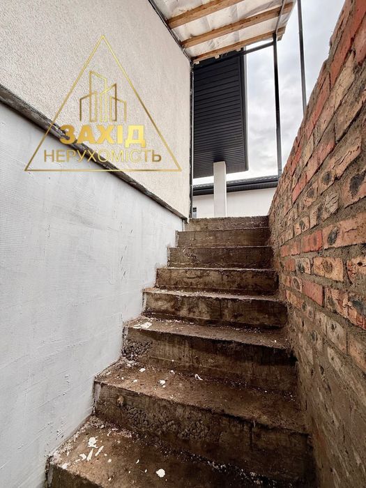 Продаж будинку у с. Боратин з ПІДВАЛОМ