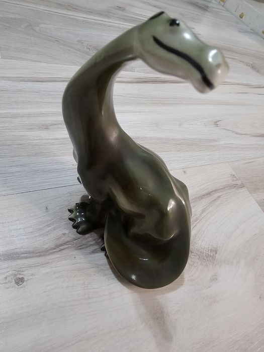 Dinozaur figurka Ćmielów