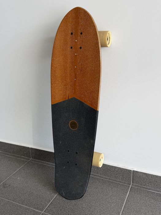 Skate Longboard Cruiser - GLOBE