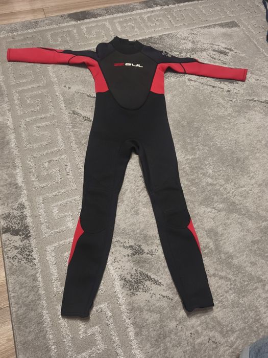 Pianka neoprenowa