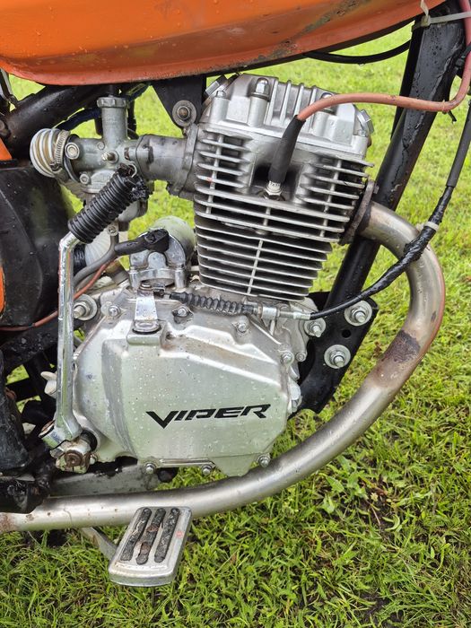 Продам Восход 3м Viper 150