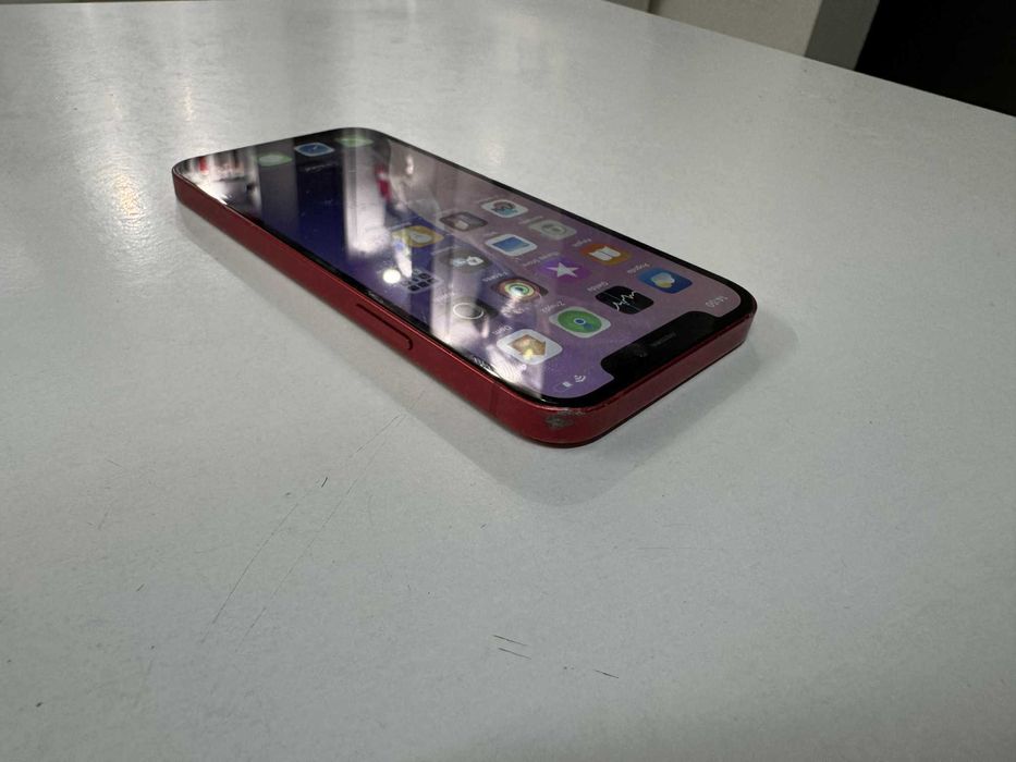 iPhone 12 64GB - GWARANCJA - #641