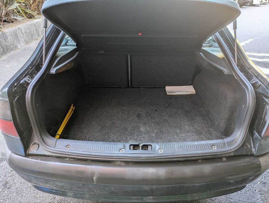 Renault Laguna 1994 1.8 RT