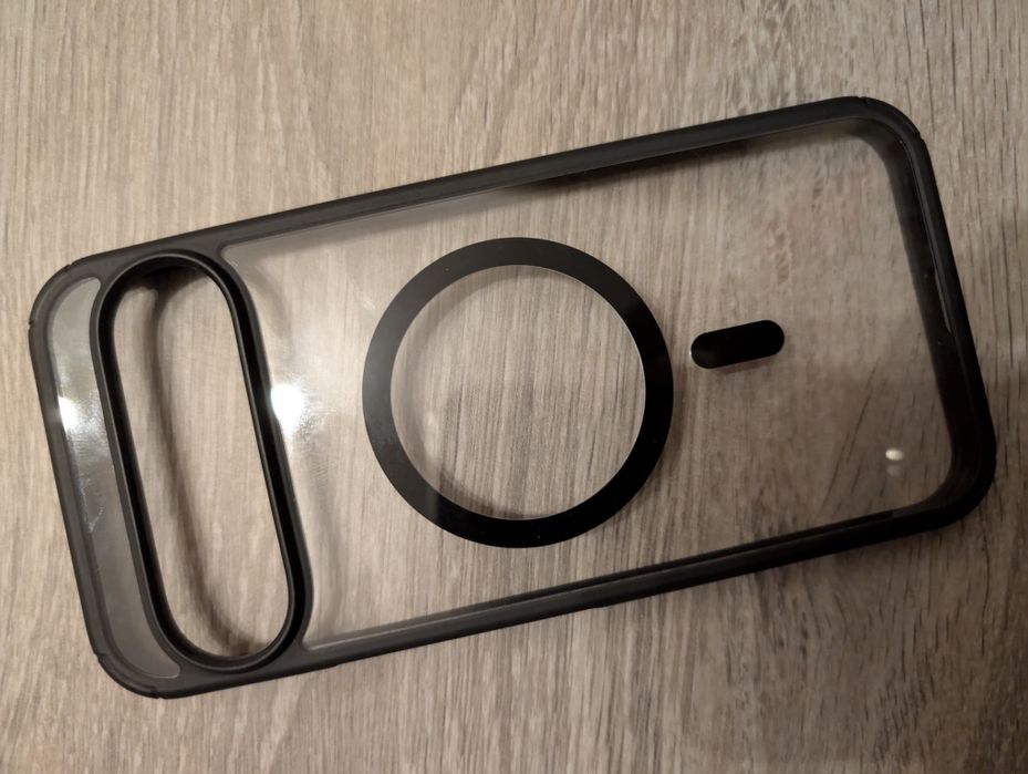 Google Pixel 9 Pro XL 512 gb com GARANTIA.