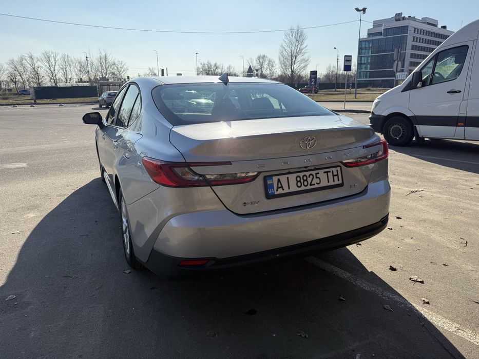 Аренда авто , прокат авто , аренда Camry