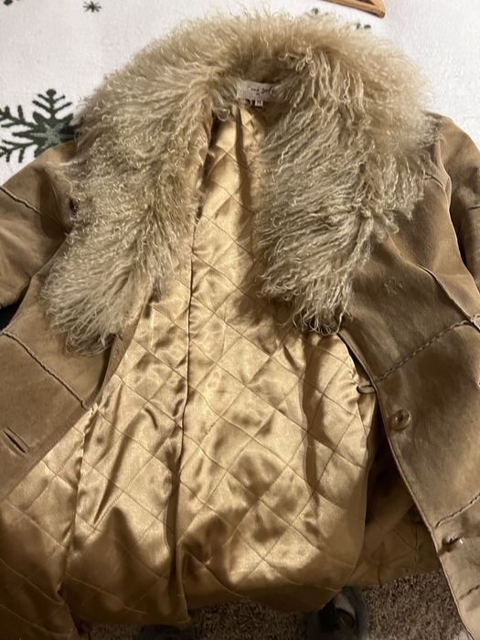 Дублянка-натуральна