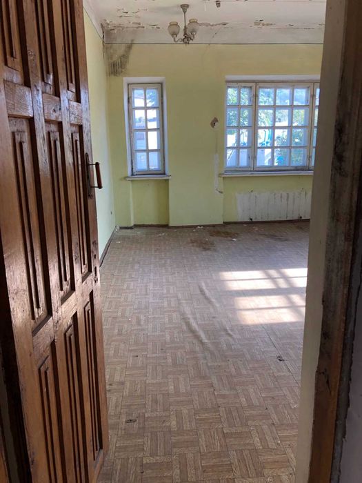 Здам в оренду підвал та приміщення 2 поверху Могилів-Подільський