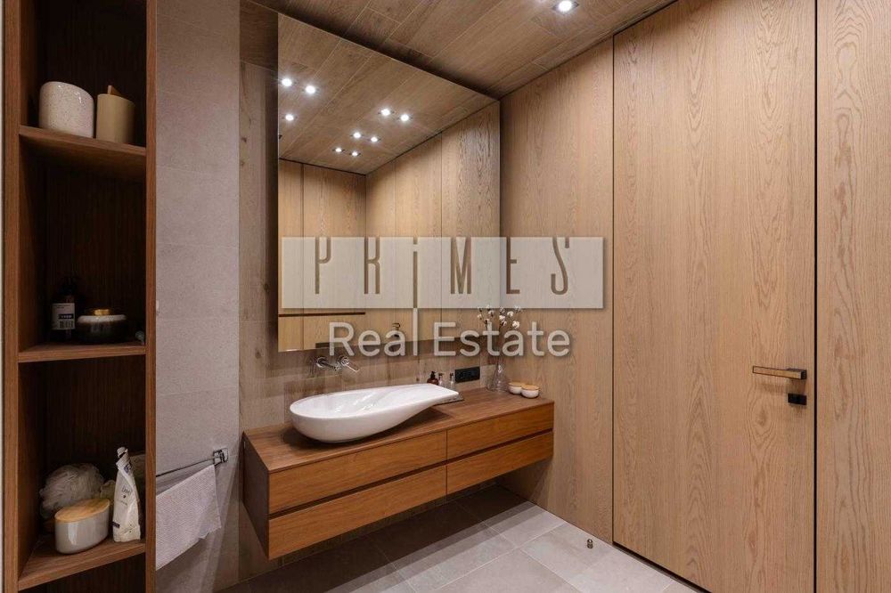 Продаж дворівнева квартира, ЖК Граф Толстой, Павла Скоропадського 39