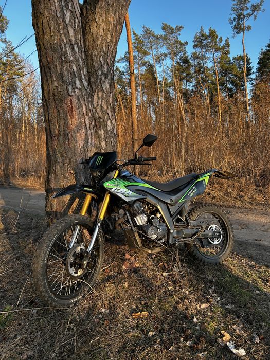 Forte CBA-250 (торг)