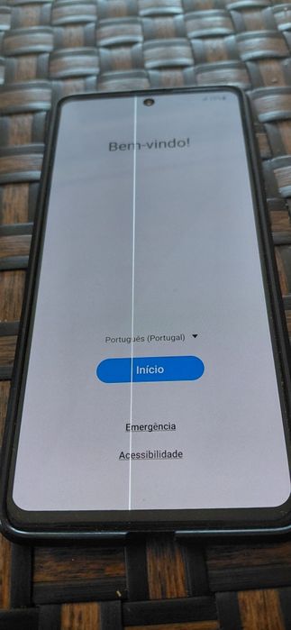 Samsung Galaxy A71