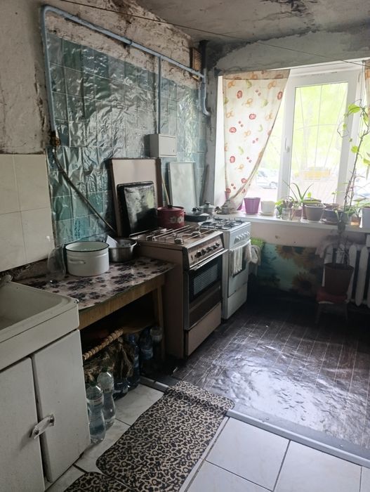 Сдам комнату в коммуналке