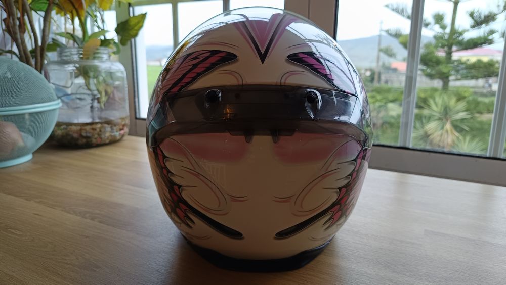 Capacete Shoei XR 1000