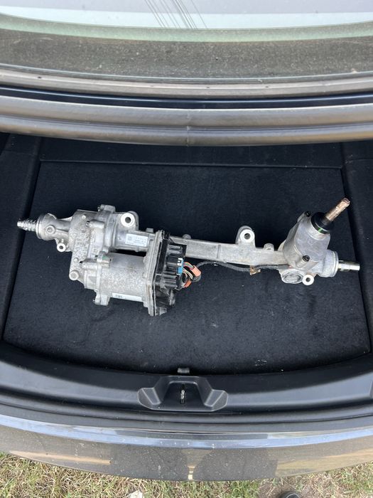 Рулевая рейка Tesla 3/Y Рестайлинг