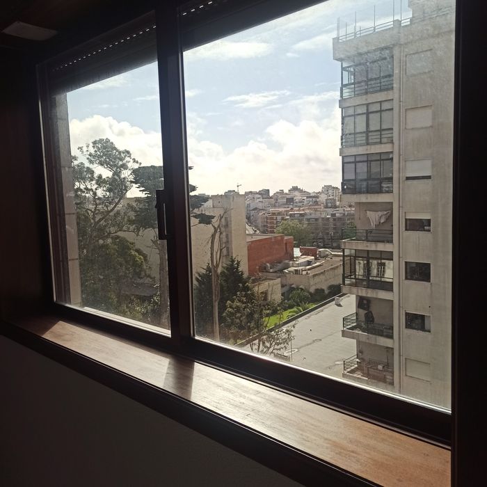 Arrendo T1 nas Abadias