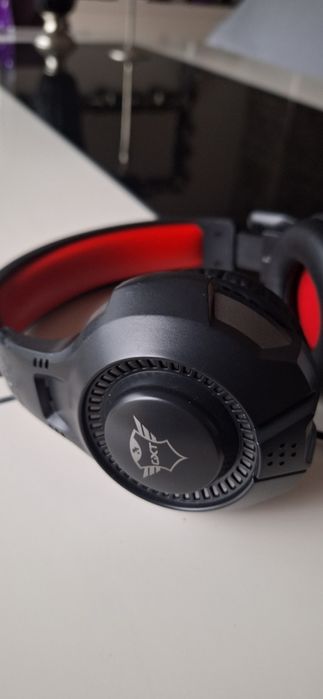 Auscultadores Gaming