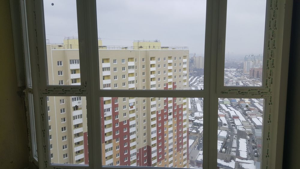 Склопакети стеклопакеты