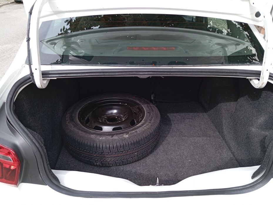 Carro 2017 Cintroen C - Elyseen