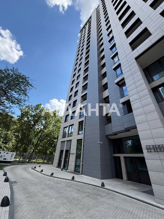 Продаж квартири в Crystal Park Tower 63,6м2, БЕЗ КОМІСІЇ